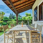 Vakantiehuis La Sabliere By Interhome Lanton
