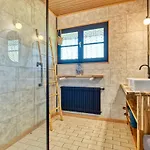 Vakantiehuis La Sabliere By Interhome Lanton