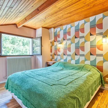 Tatil Evi La Sabliere By Interhome Lanton