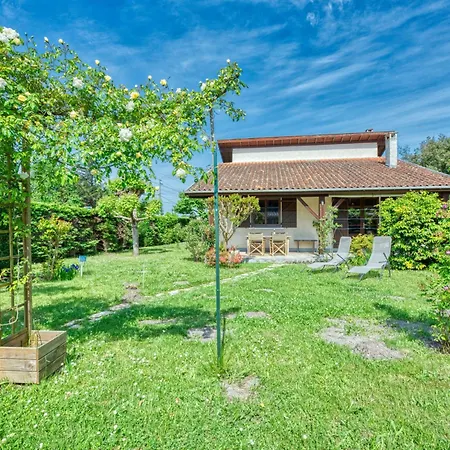 Vakantiehuis La Sabliere By Interhome