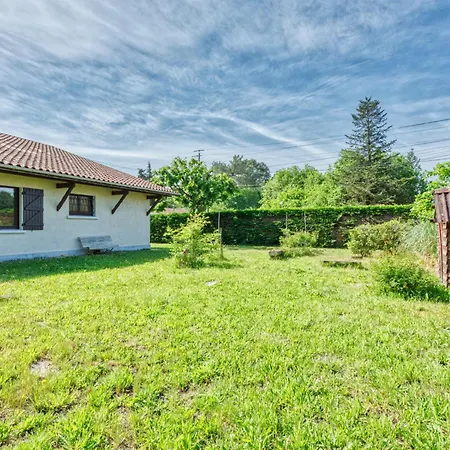 Vakantiehuis La Sabliere By Interhome *