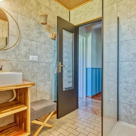 La Sabliere By Interhome Lanton