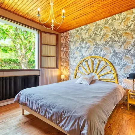 La Sabliere By Interhome Tatil Evi
