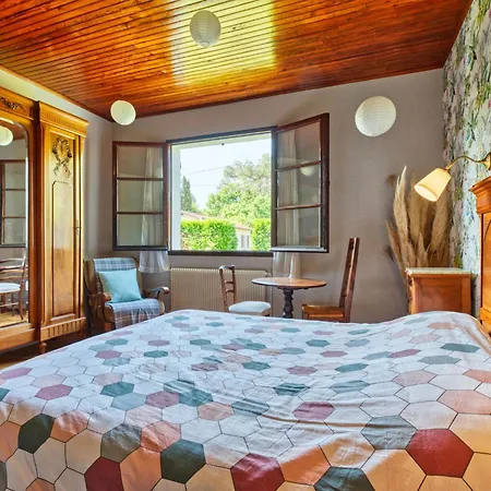 La Sabliere By Interhome Tatil Evi *