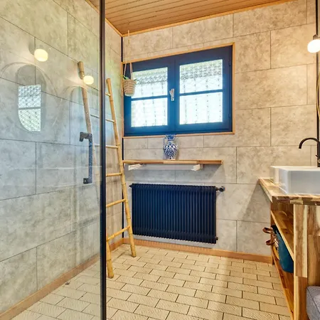 Tatil Evi La Sabliere By Interhome Lanton