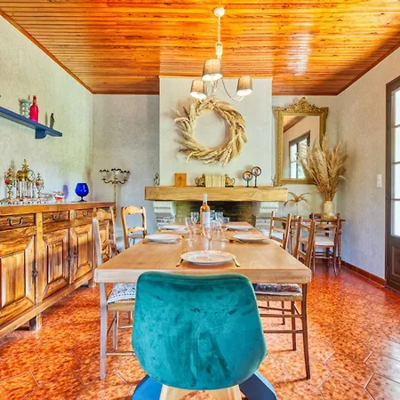 La Sabliere By Interhome Lanton