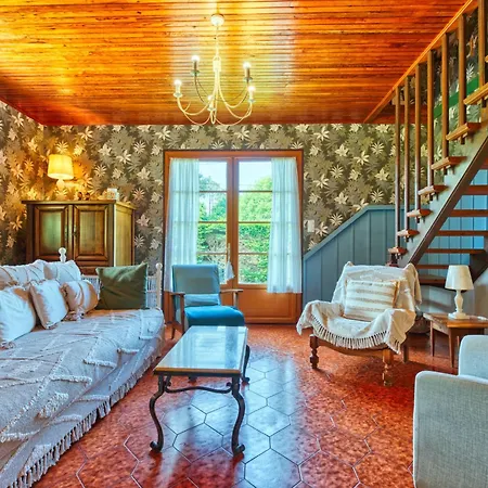 La Sabliere By Interhome