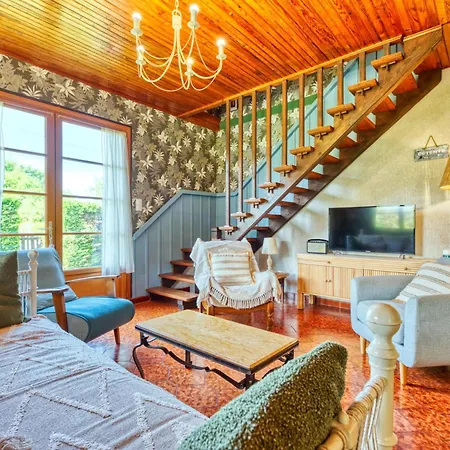 La Sabliere By Interhome Vakantiehuis *
