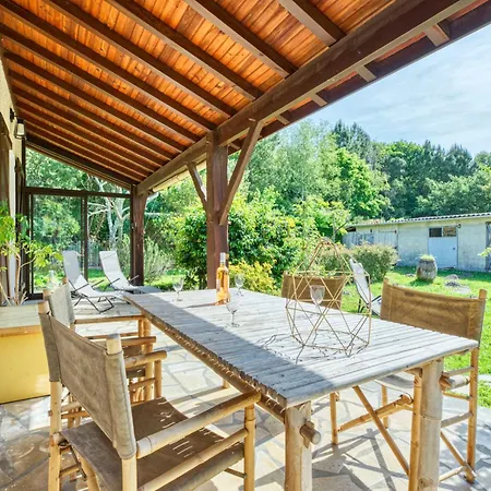 Tatil Evi La Sabliere By Interhome *