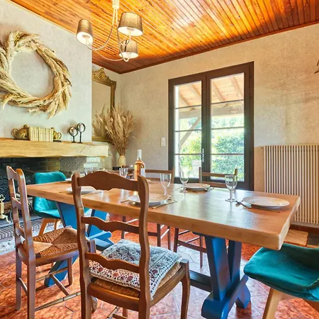 Vakantiehuis La Sabliere By Interhome