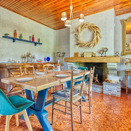 La Sabliere By Interhome Tatil Evi *