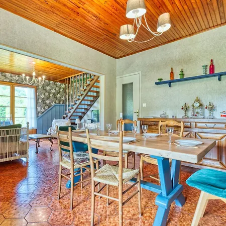 La Sabliere By Interhome Lanton
