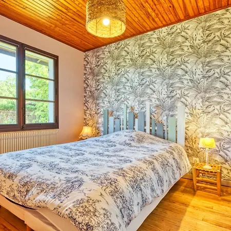 La Sabliere By Interhome