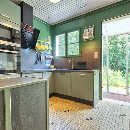 La Sabliere By Interhome Holiday home *